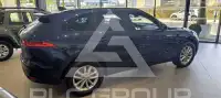 2016 Jaguar F-PACE