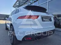 2016 Jaguar F-PACE