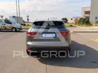 2016 Jaguar F-PACE