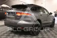 2016 Jaguar F-PACE