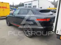 2016 Jaguar F-PACE