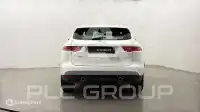 2016 Jaguar F-PACE