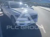 2016 Jaguar F-PACE