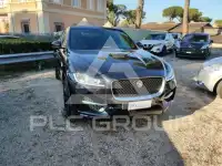 2016 Jaguar F-PACE