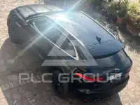 2016 Jaguar F-PACE
