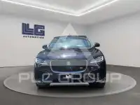 2016 Jaguar F-PACE