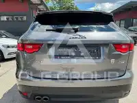 2016 Jaguar F-PACE