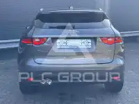 2016 Jaguar F-PACE