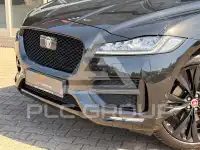 2016 Jaguar F-PACE