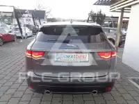 2016 Jaguar F-PACE