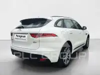 2016 Jaguar F-PACE