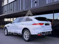 2016 Jaguar F-PACE
