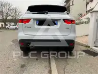 2016 Jaguar F-PACE