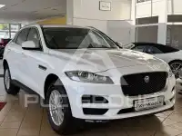 2016 Jaguar F-PACE