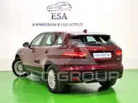 2016 Jaguar F-PACE