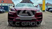 2016 Jaguar F-PACE