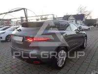 2016 Jaguar F-PACE