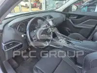 2016 Jaguar F-PACE