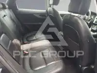 2016 Jaguar F-PACE