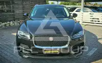 2016 Jaguar F-PACE