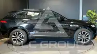 2016 Jaguar F-PACE