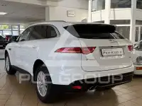2016 Jaguar F-PACE