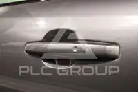 2016 Jaguar F-PACE
