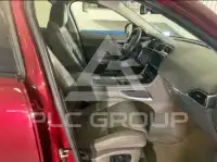 2016 Jaguar F-PACE