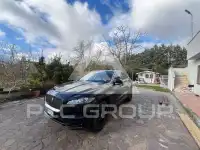 2016 Jaguar F-PACE