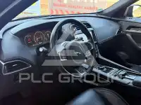 2016 Jaguar F-PACE