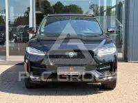 2016 Jaguar F-PACE