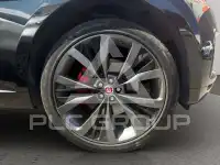 2016 Jaguar F-PACE