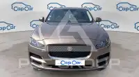 2016 Jaguar F-PACE