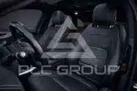 2016 Jaguar F-PACE