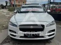 2016 Jaguar F-PACE