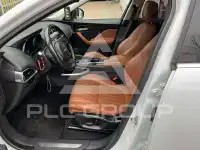 2016 Jaguar F-PACE