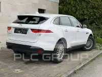 2016 Jaguar F-PACE