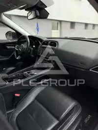 2016 Jaguar F-PACE