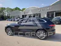 2016 Jaguar F-PACE