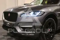 2016 Jaguar F-PACE