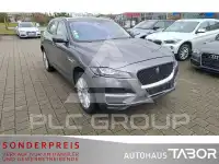 2016 Jaguar F-PACE
