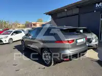2016 Jaguar F-PACE