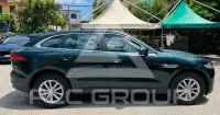 2016 Jaguar F-PACE