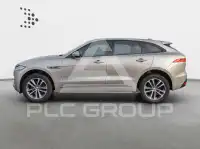 2016 Jaguar F-PACE