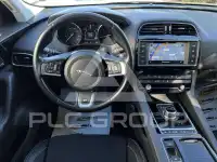 2016 Jaguar F-PACE