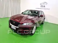 2016 Jaguar F-PACE