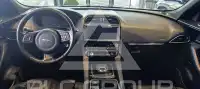 2016 Jaguar F-PACE