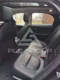 2016 Jaguar F-PACE