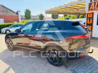 2016 Jaguar F-PACE