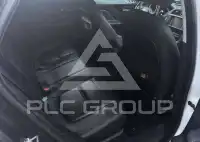 2016 Jaguar F-PACE